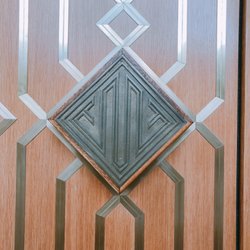 The Ismaili Centre