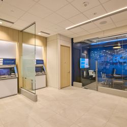 EECU Credit Union - Personal Teller Machines