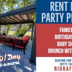 Rio Guadalupe Resort - Event Venue on the Guadalupe River