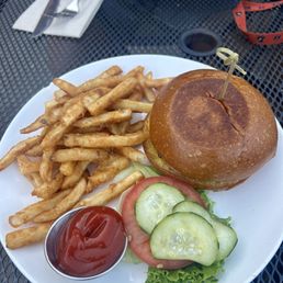 Tavern Burger