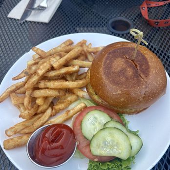 Melville Tavern - Tavern Burger - American Near Me - Monterey, California