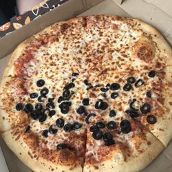Little Caesars Pizza - $6 when you customize a Hot N Ready. Seems unfair, should be $5 as it's only 1 topping.