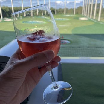 Topgolf - Frosé! - Golf Near Me - Mount Laurel, New Jersey