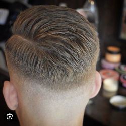 Great Clips - Example of what I wanted #2