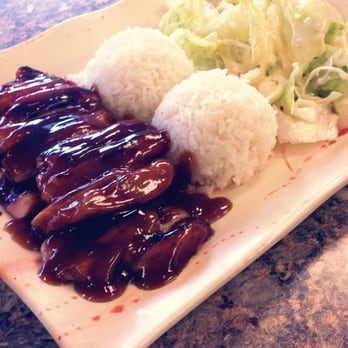 Teriyaki Kitchen - $5.99 Teriyaki Chicken Lunch Special. - Japanese Near Me - Tacoma, Washington Teriyaki Kitchen - $5.99 Teriyaki Chicken Lunch Special. - Japanese Near Me - Tacoma, Washington