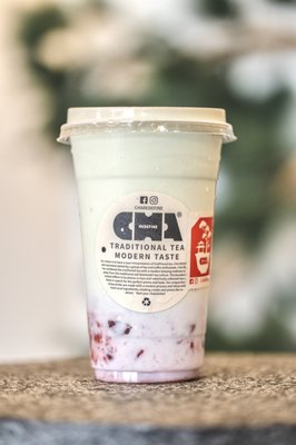 Cha Redefine by null