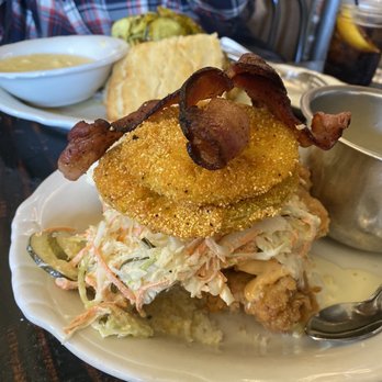 Jacob's Pickles - Comfort Food Near Me - New York, New York Jacob's Pickles - Comfort Food Near Me - New York, New York