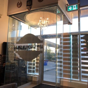 Affy's Premium Grill - American Near Me - Scarborough, Ontario