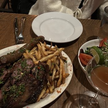 La Barrita Restobar - Parrillada x 2 - Steakhouses Near Me - Baltimore, Maryland La Barrita Restobar - Parrillada x 2 - Steakhouses Near Me - Baltimore, Maryland