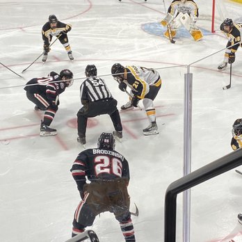 Ed Robson Arena - Stadiums & Arenas Near Me - Colorado Springs, Colorado