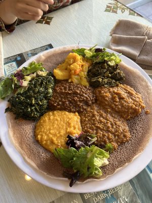 Cafe Ethiopia by null