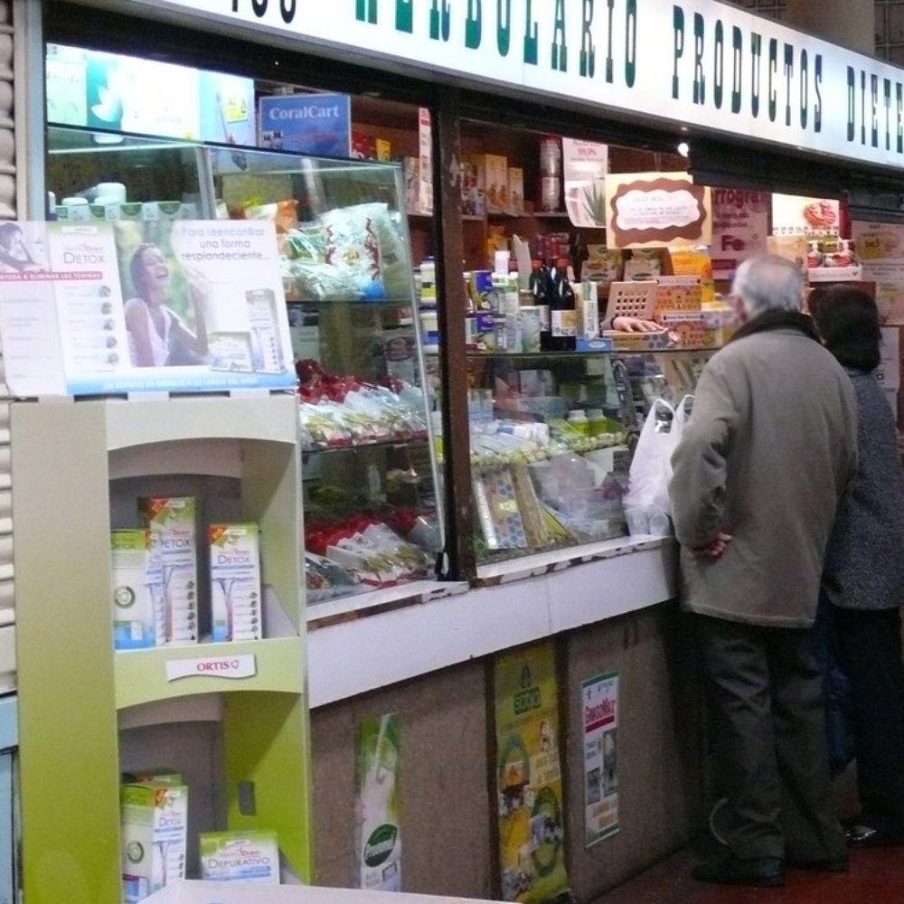 TOP 10 BEST Supplement Stores in Madrid, Spain - Updated 2026 - Yelp