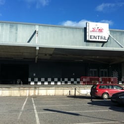 SMC Gokart Frihamnen