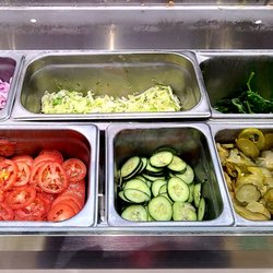 Veggies