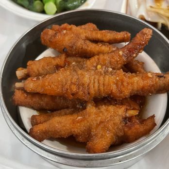 Yummy House - Chicken feet - Dim Sum Near Me - Kenner, Louisiana