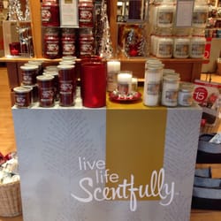 YANKEE CANDLE COMPANY