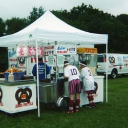Maglione's Italian Ices