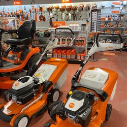 Gerard's Equipment - Photo