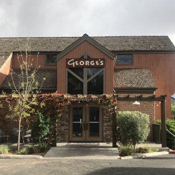 George's Corner - American Near Me - St George, Utah