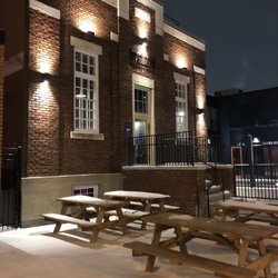 Irrational Brewing Company