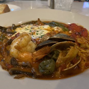 Armondo's Villa Tuscan Grille - The Hot Antipasto - Italian Near Me - Schenectady, New York
