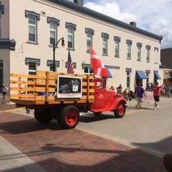 Danish Festival