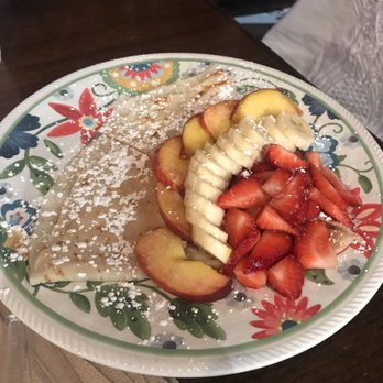 Julianna's Crepes - Fruitality - Creperies Near Me - Atlanta, Georgia