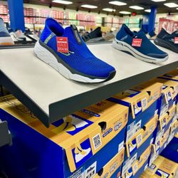 SKECHERS Warehouse Outlet