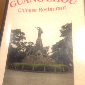 Guang Zhou - Chinese Near Me - Albany, Georgia