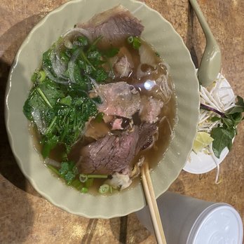 Pho Saigon - #16 - Vietnamese Near Me - Austin, Texas