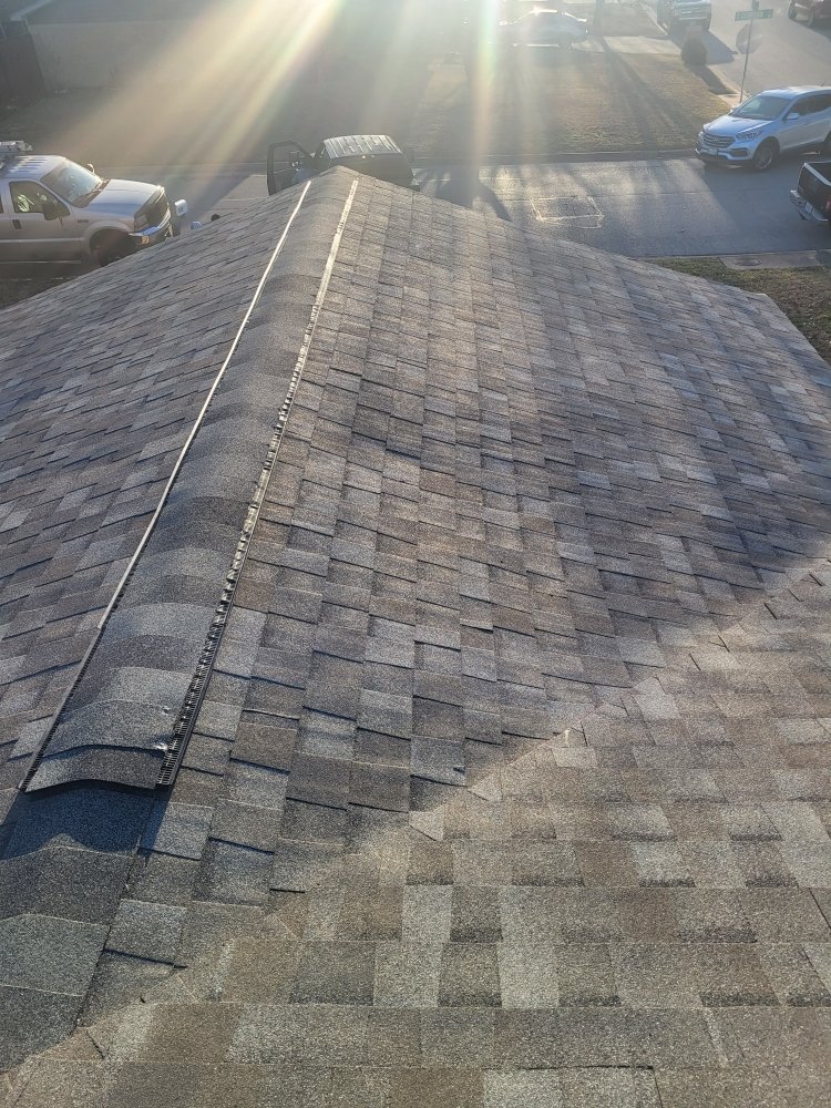 Slide of Nexgen Roofing Systems