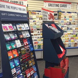 Deerfield Post Office - Gift and greeting cards available