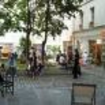 Village Saint Paul - Landmarks & Historical Buildings Near Me - Paris, 75 Village Saint Paul - Landmarks & Historical Buildings Near Me - Paris, 75