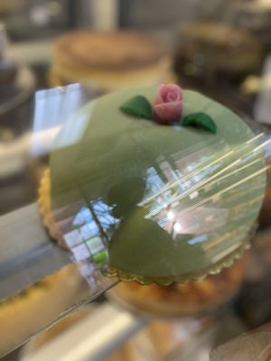 Berolina Bakery & Pastry Shop by null