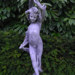 Compton Acres