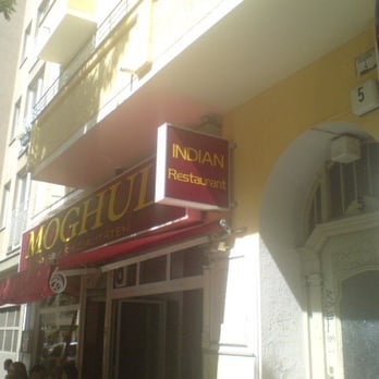 Moghul - Indian Near Me - Berlin, BE