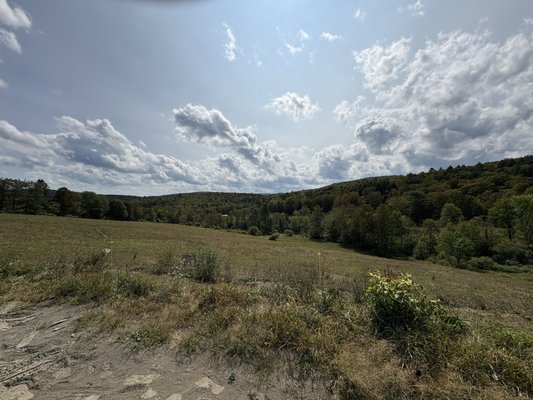 Sugarbush Farm by null