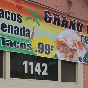 Tacos Ensenada - Oct 2nd grand opening. C-Ya tomorrow - Tacos Near Me - Alhambra, California Tacos Ensenada - Oct 2nd grand opening. C-Ya tomorrow - Tacos Near Me - Alhambra, California