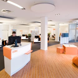 DAK-Gesundheit Servicezentrum