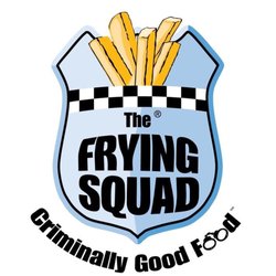 the frying squad Dundonald