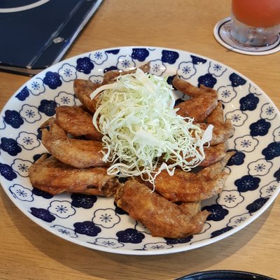 Chotto Matte by null