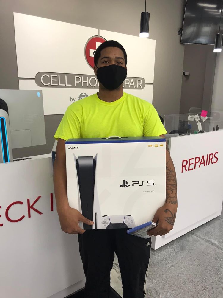 CPR CELL PHONE REPAIR JACKSONVILLE Updated August 2024 14 Photos