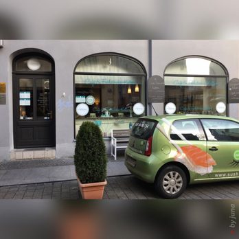 Café Lekkerey - Cafes Near Me - Halle (Saale), ST Café Lekkerey - Cafes Near Me - Halle (Saale), ST