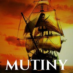 Liberty Escape Rooms - Mutiny