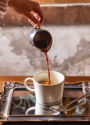 Cafe Yaya by null