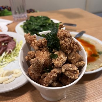 Looking For Chai - Popcorn Chicken - Taiwanese Near Me - Bellevue, Washington Looking For Chai - Popcorn Chicken - Taiwanese Near Me - Bellevue, Washington