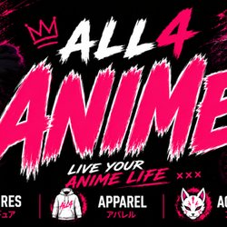 All 4 Anime