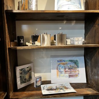 Hawksbill Trading Company - Art and items on display - Gift Shops Near Me - Luray, Virginia Hawksbill Trading Company - Art and items on display - Gift Shops Near Me - Luray, Virginia