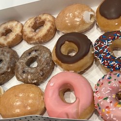 Krispy Kreme