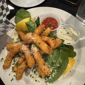 Nate's Italian Kitchen - Calamari Appetizer - Sandwiches Near Me - Tucson, Arizona Nate's Italian Kitchen - Calamari Appetizer - Sandwiches Near Me - Tucson, Arizona